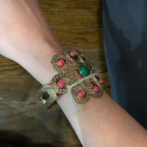 Lilly Pulitzer Jewelry - Lilly Pulitzer Bracelet Lilly Pulitzer Jewelry - Lilly Pulitzer Bracelet